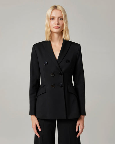 Giacca Ostuni in saglia di lana